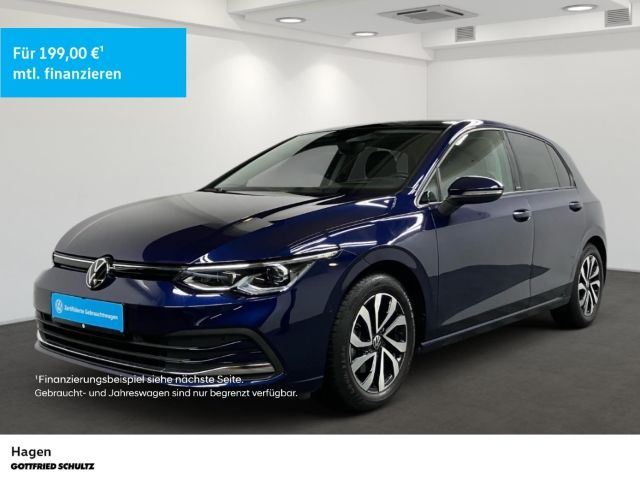 VW Golf 44.210 km 22.950 &euro; Hagen 58089