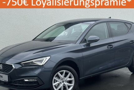 Seat Leon 9.500 km 29.590 &euro; Castrop-Rauxel 44579