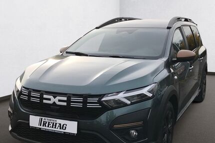 Dacia Jogger 28.146 km 21.880 &euro; Recklinghausen 45659