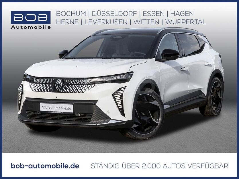 Renault Scenic E-TECH 18.109 km 41.555 € Bochum 44809