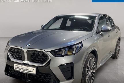 BMW X2 11.277 km 46.899 &euro; Dortmund 44263