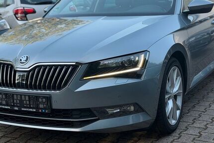 Skoda Superb 178.000 km 14.900 &euro; Dortmund 44149