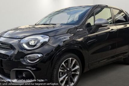 Fiat 500X 17.277 km 19.980 € Mülheim 45478