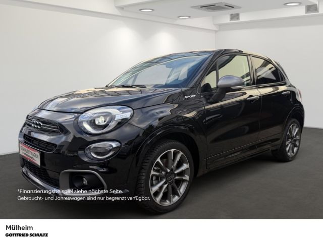 Fiat 500X 17.277 km 19.980 € Mülheim 45478