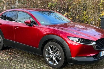 Mazda CX-30 86.000 km 18.500 &euro; Velbert 42555