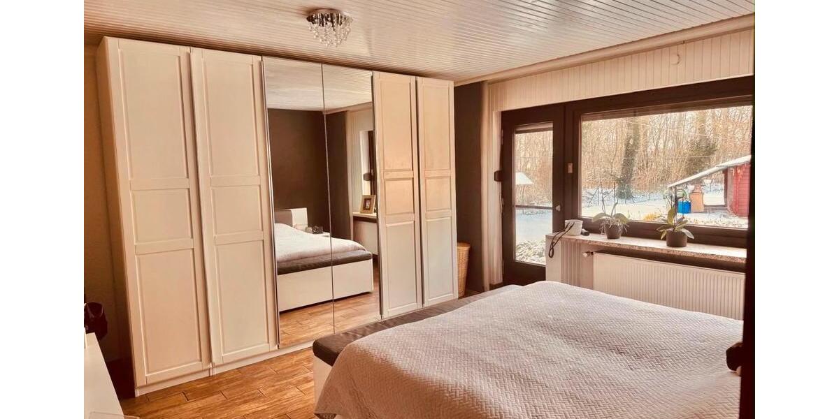 Bungalow Dortmund Hörde - 5 Zimmer, 100 m&sup2;, 269.000&euro; | Angebot:26889278
