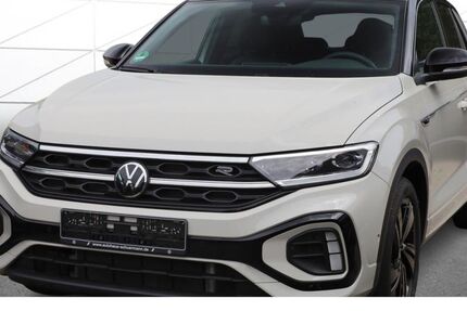 VW T-Roc 8.160 km 33.288 &euro; Herten 45701