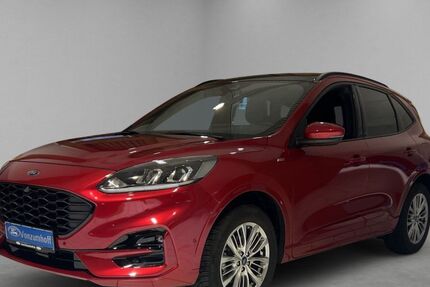Ford Kuga 36.000 km 23.499 &euro; Wuppertal 42117