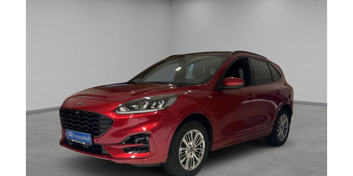 Ford Kuga 36.000 km 23.499 &euro; Wuppertal 42117