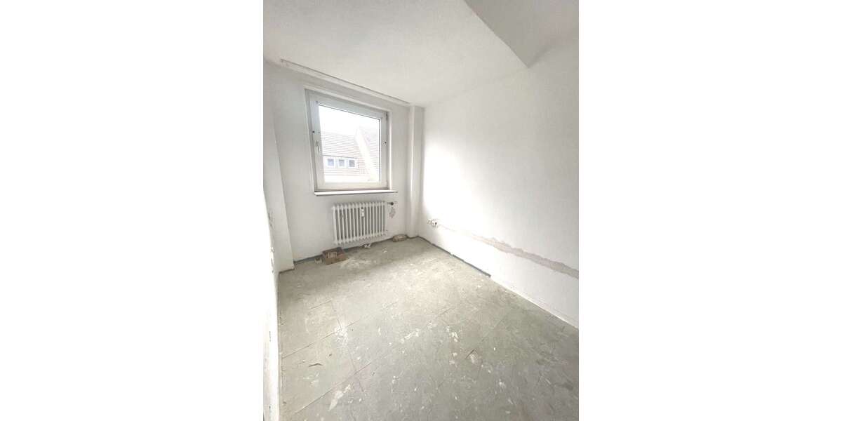Etagenwohnung Bochum Günnigfeld - 1 Zimmer, 17 m&sup2;, 120&euro; | Angebot:26408788