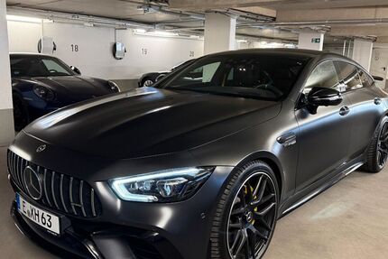 Mercedes-Benz AMG GT 55.198 km 104.990 &euro; Essen 45219