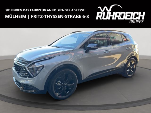 Kia Sportage 4.500 km 35.290 &euro; Mülheim an der Ruhr 45475