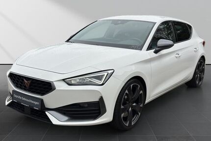 Cupra Leon 33.400 km 33.990 &euro; Wuppertal 42109