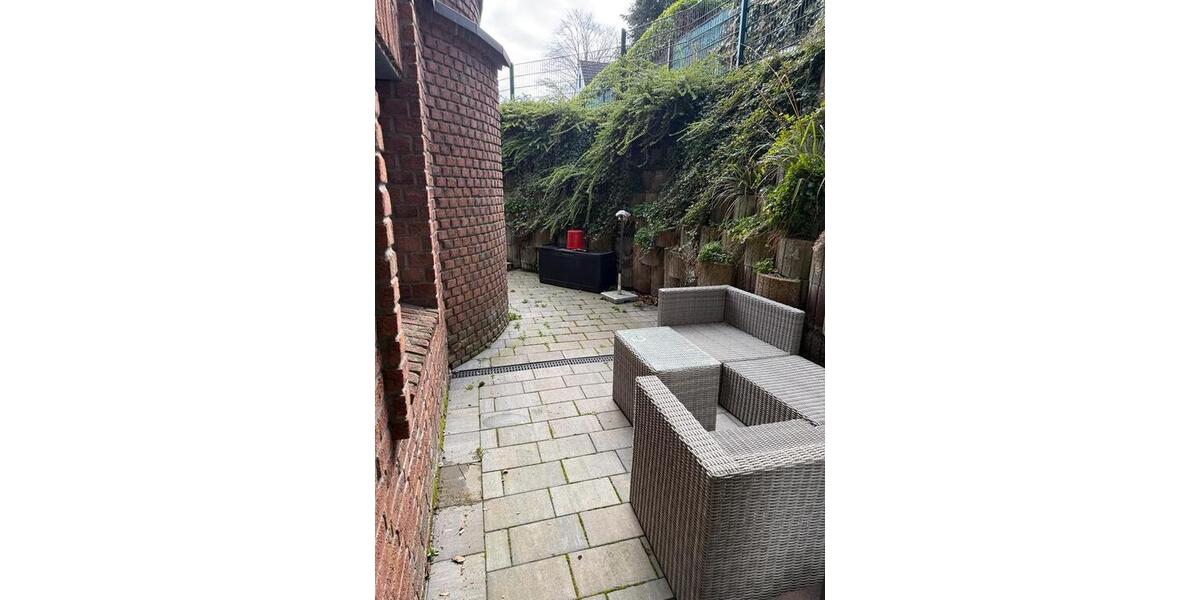 Etagenwohnung Recklinghausen - 3 Zimmer, 120 m&sup2;, 1.200&euro; | Angebot:25794766