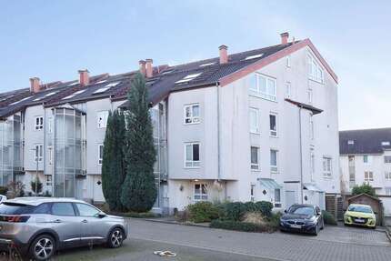 Wohnung zum Kaufen in Bochum 298.000 € 122 m² 4.5 zimmer