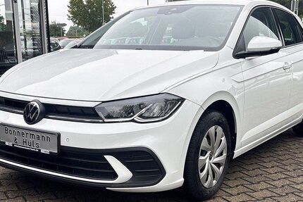 VW Polo 21.436 km 17.280 € Schwerte 58239