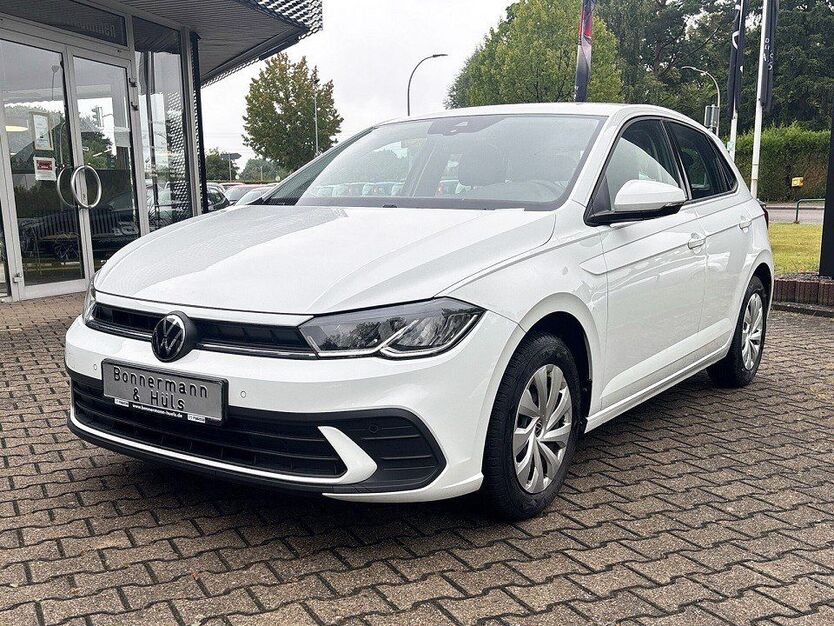 VW Polo 21.436 km 17.280 € Schwerte 58239