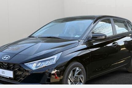Hyundai i20 10.000 km 16.790 &euro; Oer-Erkenschwick 45739
