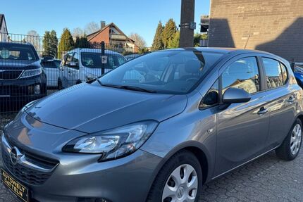 Opel Corsa 51.250 km 8.990 &euro; Datteln 45711