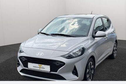Hyundai i10 15.000 km 14.780 &euro; Datteln 45711