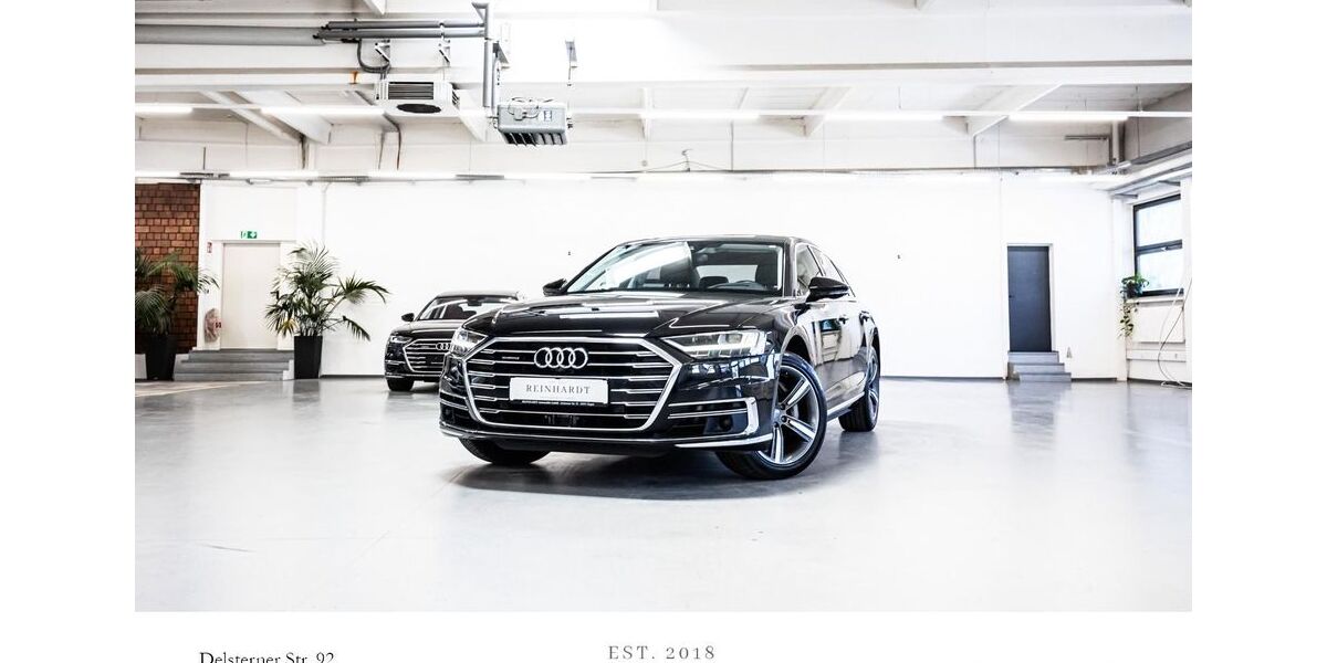 Audi A8 133.045 km 38.940 &euro; Hagen 58091