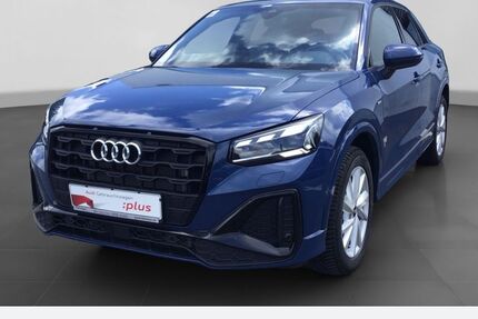 Audi Q2 8.740 km 33.690 &euro; Gelsenkirchen 45894