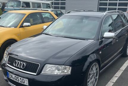 Audi RS6 194.605 km 23.500 &euro; Herdecke 58313