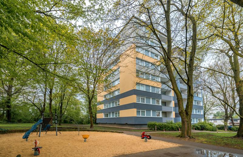 Kernsaniertes Wohnglück