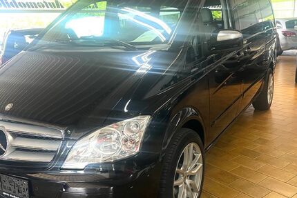 Mercedes-Benz Viano 94.000 km 25.999 &euro; Gladbeck 45966