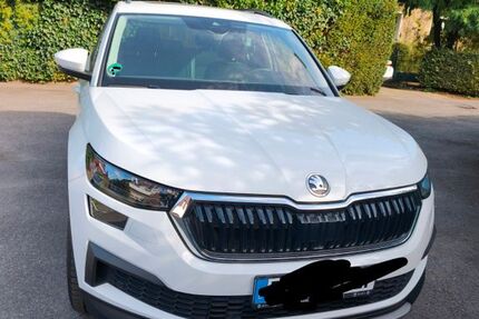 Skoda Kodiaq 110.000 km 22.690 &euro; Datteln 45711
