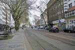 Wohn und Geschäftshaus mit fünf Wohnungen und drei Gewerbeeinheiten im Mülheim-Mitte