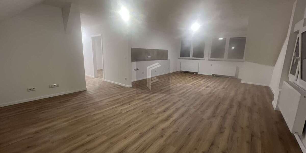 Wohnung zum Mieten in Mülheim an der Ruhr 1.150 € 120 m² 3 zimmer