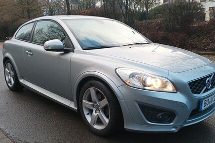 Volvo C30 198.500 km 5.800 &euro; Bochum 44797