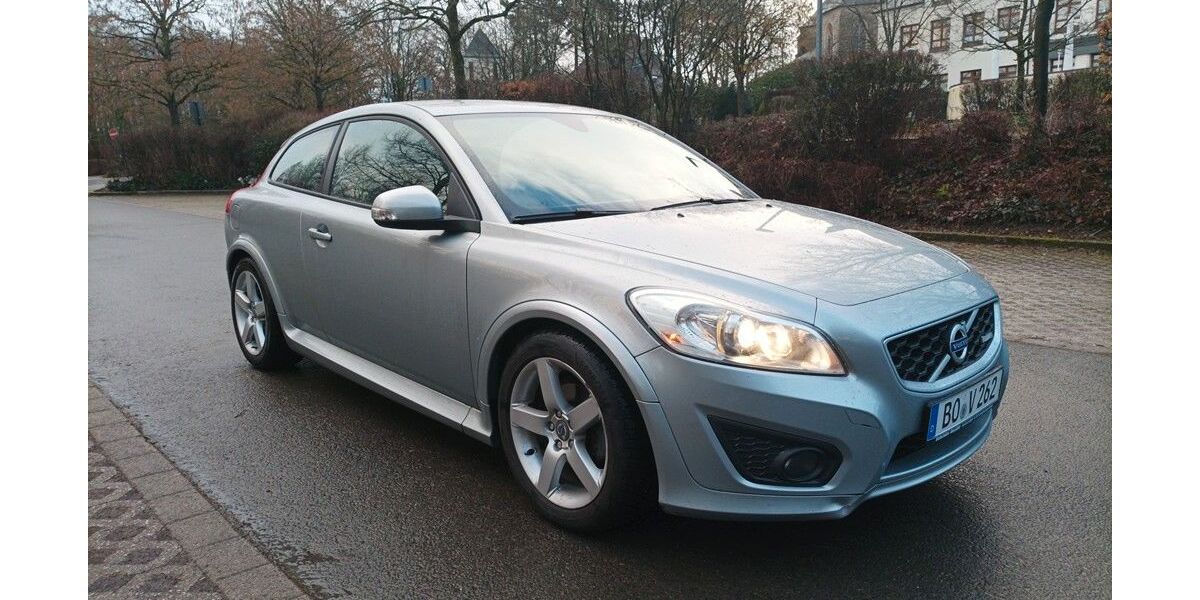 Volvo C30 198.500 km 5.800 &euro; Bochum 44797