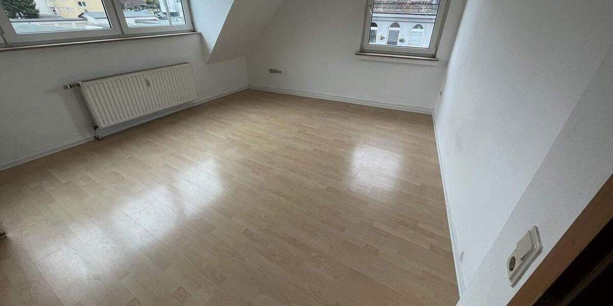 Etagenwohnung Dortmund Brackel - 3 Zimmer, 77 m&sup2;, 770&euro; | Angebot:25724294