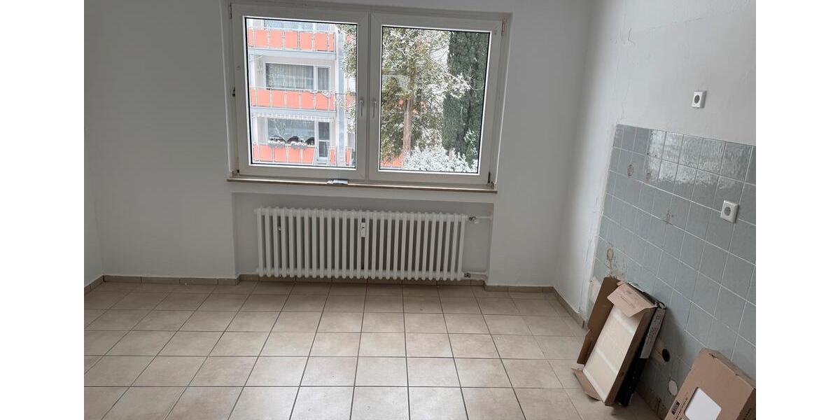 2-Zimmer-Wohnung in Gladbeck-Zweckel 2 zimmer