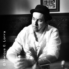 Der Mees // Gedankenshow // No Lies mit Rainer Mees 10.04.2026 SUITE MAGIC THEATER® by Amila