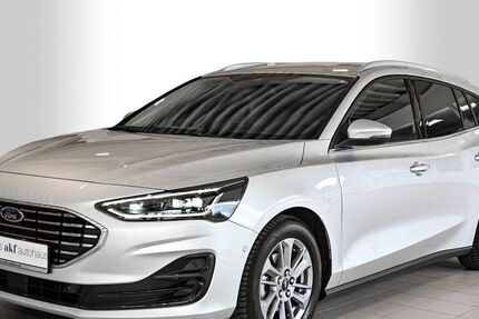 Ford Focus 20.606 km 24.950 &euro; Schwerte 58239