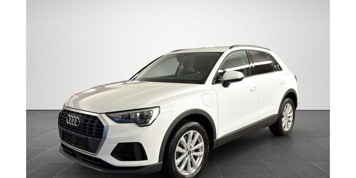 Audi Q3 56.914 km 25.990 &euro; Wuppertal 42349