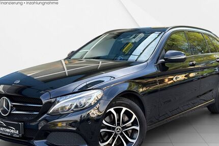 Mercedes-Benz C 250 150.000 km 17.990 &euro; Hagen 58135