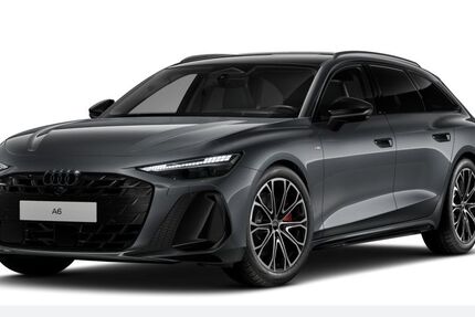 Audi A6 30.016 km 60.660 &euro; Bochum 44809