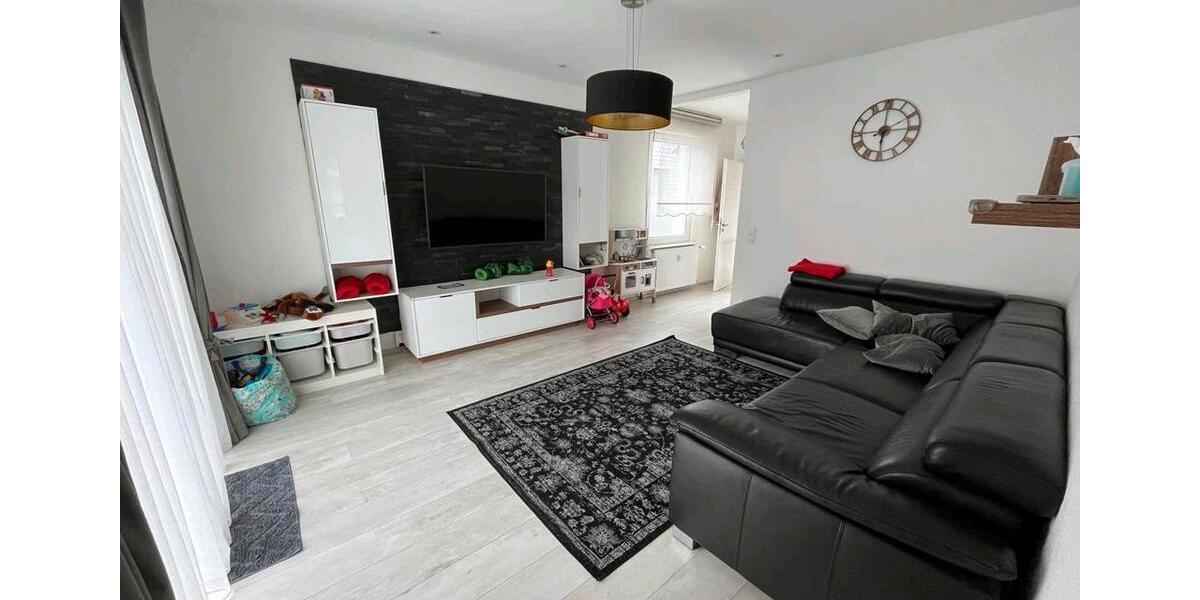 doppelhaushälfte mit Teraasse zu vermieten - Gladbeck Feldstraße 4 zimmer