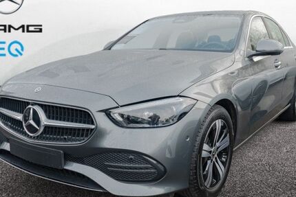 Mercedes-Benz C 180 5.322 km 33.680 &euro; Schwerte 58239