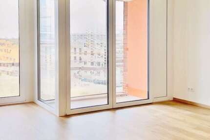 Wohnung zum Mieten in Hannover 1.419,61 € 84.2 m²