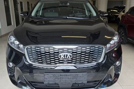 Kia Sorento 117.320 km 24.700 € Oberhausen 46149