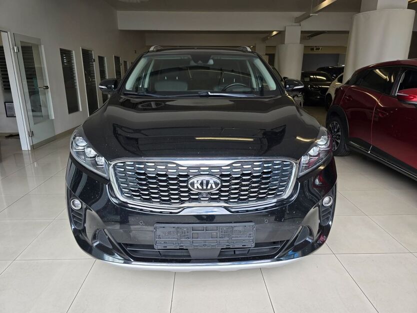 Kia Sorento 117.320 km 24.700 € Oberhausen 46149