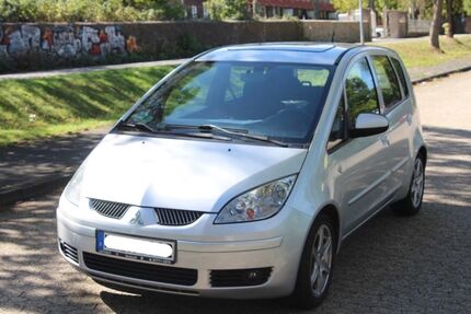 Mitsubishi Colt 216.000 km 1.249 &euro; Bochum 44801