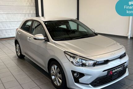 Kia Rio 28.962 km 14.990 &euro; Wuppertal 42287