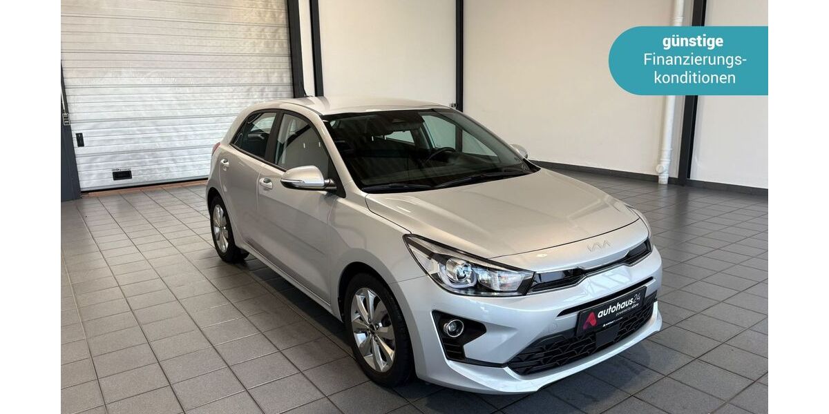 Kia Rio 28.962 km 14.990 &euro; Wuppertal 42287