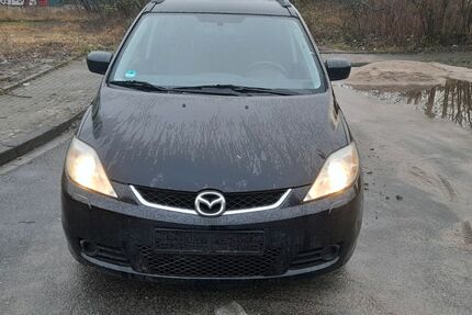 Mazda 5 210.000 km 1.080 &euro; Dortmund 44145
